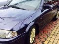 Ford lynx automatic transmission 2001 efi 1.3 excellent -0