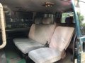 Mitsubishi Delica 4x4 AT diesel 1995 spacegear hiace 1996 L300 urvan-11