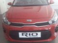 2017 All new Rio 1.4 SL GAS MT 36K DP ONLY-0