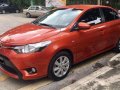 Almost Intact Toyota Vios 2016 AT For Sale-3