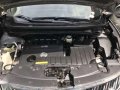 2011 nissan murano 3.5 V6 4x4 automatic-5