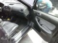 1996 Honda Civic VTI-9