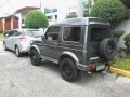 For sale Suzuki Samurai 4x4 orig-1