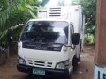 Isuzu Elf Freezer Van 4x4 Double Tire (Meat Van)-0