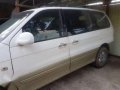 Kia Carnival 2003-3