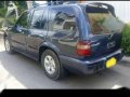 Kia Grand Sportage 4x4 2004 mdl for sale -1