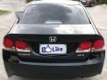 For Sale 2009 Honda Civic 1.8 Octagon Fresh-3