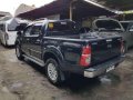 2014 model Toyota Hilux G 4x4 MT 3.0 Diesel 2013 2015-4