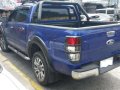 Ford Ranger XLT 2013 manual diesel-3