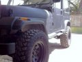 Jeep wrangler black for sale -3