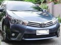 All Stock 2014 Toyota Corolla Altis 1.6V AT-CVT For Sale-5