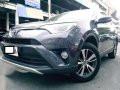 2016 Toyota RAV4 4X2 AT Active Plus swap 2017 2015 CRV Sportage Tucson-4