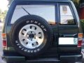 Isuzu Bighorn Trooper Body 4x4 AT Diesel-4