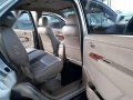 Toyota Fortuner G Diesel 4x2 2010-11