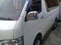 Very Well Kept 2012 Toyota Hiace Grandia For Sale-1