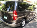 Hyundai GRANDSTAREX CRDi VGT DSL AT 2008 Starex Urvan Hiace Alphard-1