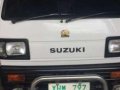 Well Kept 2004 Suzuki Multicab 4x4 For Sale-5