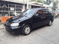 2001 Kia Carnival LS AT Diesel-0