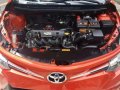 Almost Intact Toyota Vios 2016 AT For Sale-6