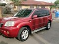 Nissan xtrail 2003 top the line sale swap matic trans super kinis-3