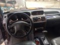 2001 Pajero field master-5