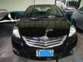 Toyota Vios 1.3-J 2009 Model Batman-0