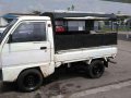 Multicab pick up with canopy for sale -0