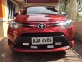 Toyota Vios 1.3 J 2015 top condition for sale -0