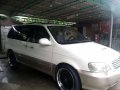 2001 LOCAL Kia Carnival Park II 29 Turbo Diesel-5