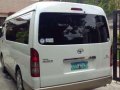 Casa Maintained Toyota Hiace GL Grandia 2013 For Sale-3