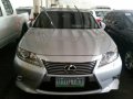 For sale Lexus ES 350 2012-1