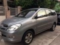 Perfectly Maintained 2008 Toyota Innova G For Sale-0