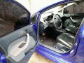 All Stock Ford Fiesta AT 2011 For Sale-6
