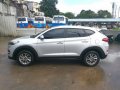 For sale Hyundai Tucson 2016-3