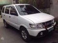 isuzu crosswind xt-1