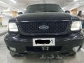 2002 Ford F150 F-150 Supercrew 4 door for sale -3