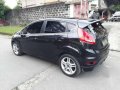 2012 Ford Fiesta S 1.6 AT 2007 2008 2009 2010 2011 2013 2014 2015 2016-6