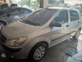 Hyundai Getz Car-8