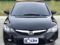 For Sale 2009 Honda Civic 1.8 Octagon Fresh-2