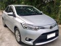 Super Fresh Toyota Vios 2015 MT For Sale-1