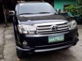 Ready To Transfer Toyota Fortuner 2010 For Sale-1