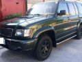 Isuzu Bighorn Trooper Body 4x4 AT Diesel-5