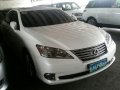 For sale Lexus ES 350 2010-0