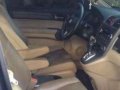 Honda CRV 2008 4WD Top of the line-4