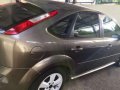 Ford Focus 2006 Automatic Brown For Sale -2