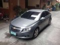 Chevrolet Cruze LS 2011 Automatic FRESH not Altis FD Civic Elantra-0