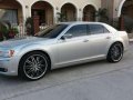 2012 Chrysler 300c very fresh for sale -1