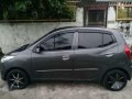 Hyundai i10 2013-2