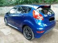 All Stock Ford Fiesta AT 2011 For Sale-5