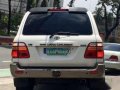 Toyota Land Cruiser lc100 fortuner montero mux suv cruiser fj patrol-2